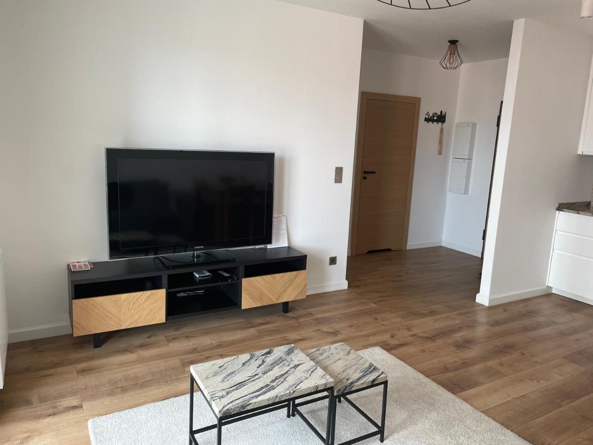 Milawalowa Apartment In Gdansk Exterior photo